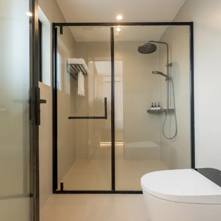 Jiayi Seascape Homestay (Beihai Silver Beach Branch)