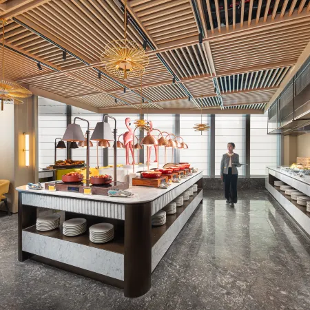 voco ZHOUSHAN PUTUO by IHG