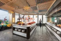 舟山普陀洲際voco飯店 - 早餐