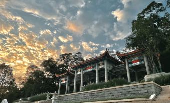 Shizhu Mountain Hotel