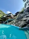 Qingyuan Yutiaoxia Deep Mountain Homestay