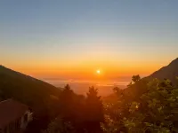 Lushan Leisurely Homestay - Dağ Manzaralı