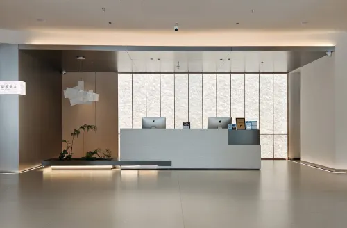 珺閣飯店（大連機場店） - 3 星級