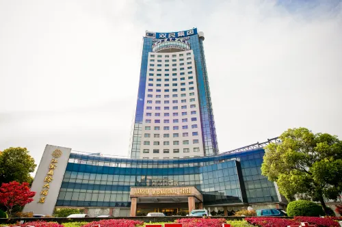 Jiangyin International Hotel