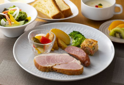 JR 큐슈 호텔 블러섬 후쿠오카