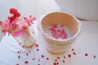 LongChen Huasu Yunbo  Hotel (Daqing East Railway Station)