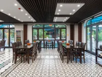 Tam Coc Babylon Hotel Hotels near Tam Coc Cave