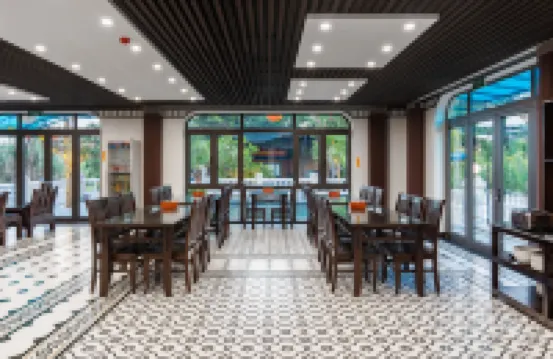 Tam Coc Babylon Hotel