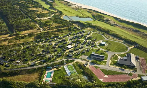 Tivoli Estela Golf & Lodges Porto