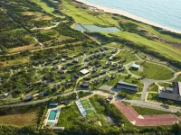 Tivoli Estela Golf & Lodges Porto Hotels near Carvalhido Beach