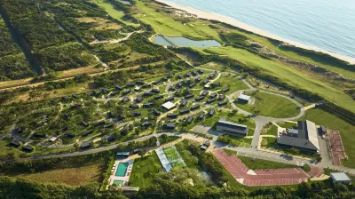 티볼리 에스텔라 골프 & 로지스 포르투