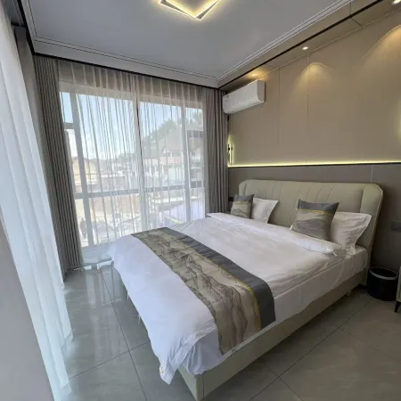 Litao Nongjiale Homestay, Lixian County