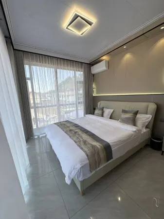 Litao Nongjiale Homestay, Lixian County