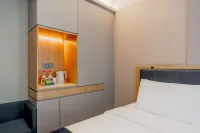 Homeinn Selected Hotel (Shanghai North Bund) Hotel berhampiran Yuandong Fan Zhan Dahui Site