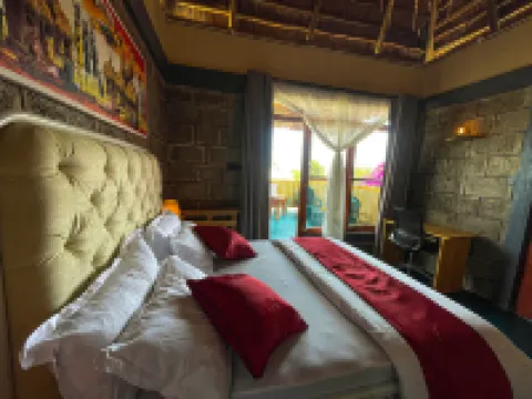 โฮม วิลลา อีโค บูทีค โรงแรมในอรุชา