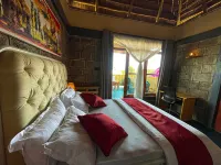 ホーム ヴィラ エコ ブティック のホテル