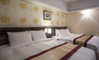 Milord Boutique Hotel