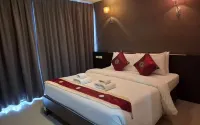 Baan Bangsarey Hotels