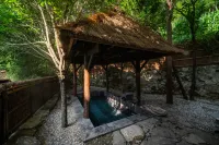 Under the Tree Art Hot Spring Homestay - Romantic