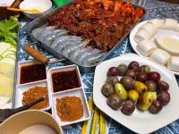 Qiuyetian Homestay