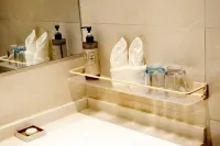 Auro Hotel ( Xi'an International Airport store )