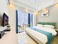 Yangshuo West Street Aegean Homestay