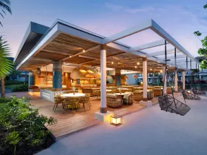 South Palms Resort and Spa Panglao - MGallery Collection