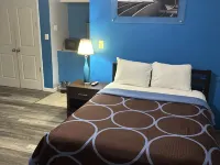 Budget Inn Of Melvindale Hotels in Melvindale