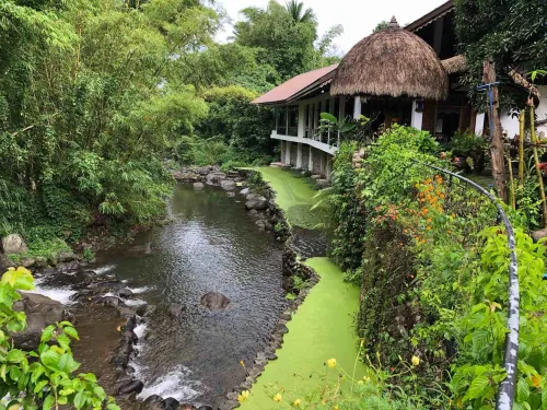 Harmonia Nature Resort by Hiverooms فنادق في لوكبان