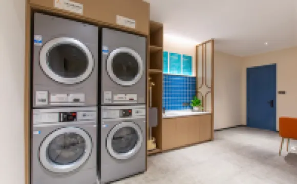 Jinjiang Hotel (Deqing Xin'an)