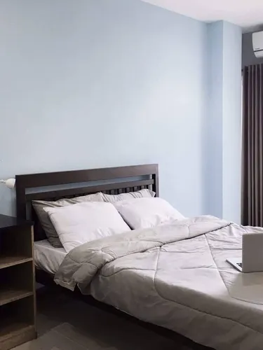 รูปภาพของโรงแรม เดอะริช ราชพฤกษ์ โฮเทล แอนด์ เรสซิเดนซ์