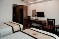 Midtown Hotel Hue 뜨득황제 겸릉 주변 호텔