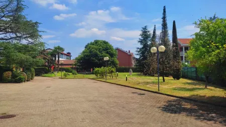 Phi Hotel Homy Druento Отели в г. Druento