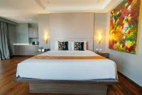 S Resort El Nido - Newly Renovated - Balkoner