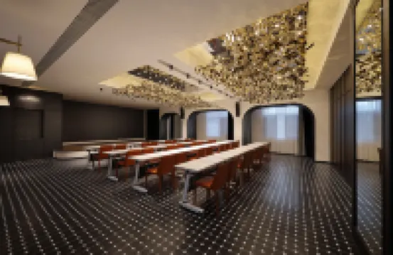 Z Hotel | Sky Secret VISTA (Mangshi Tree-wrapped Pagoda Scenic Spot)