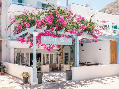 Narkissos Hotel