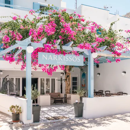 Narkissos Hotel