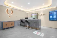 LANOU Hotel (Gyirong)