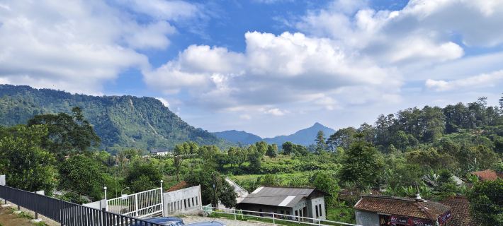 Luma Senja Villa & Cabin Hoteles en Bogor
