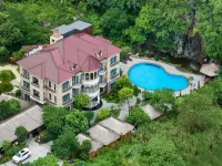 Indochine Boutique Hotel Ninh Bình Hotels near Tam Coc Cave