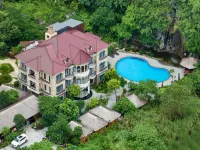 Indochine Boutique Hotel Ninh Bình