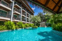 Hula Hula Resort, Ao Nang