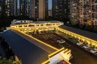 Qinglefu Hotel (Jiaxing Road Food Street Branch at High Speed Railway Station)