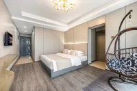 Cixi Yuanjing Hotel (Hangzhou Bay Century Jinyuan Shopping Center Branch)