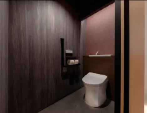 Kyoran Seigatei Hotels in 