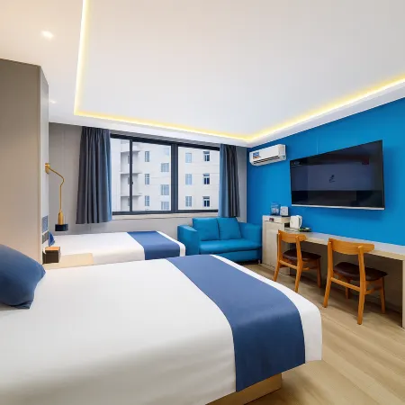 ZhuangYuan boutique Hotel