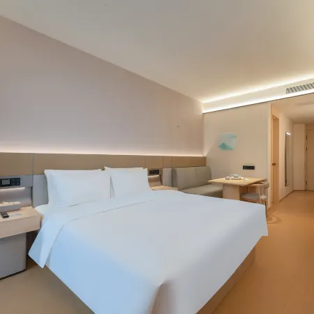 JI Hotel (Haiyang Golden Conch Plaza)