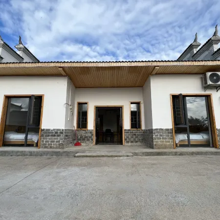 Sleeping Beauty Homestay