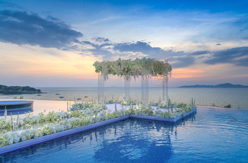 Royal Cliff Grand Hotel Pattaya photo 2