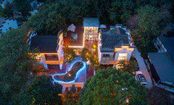NanJing Yisu·ShanLu Hotel